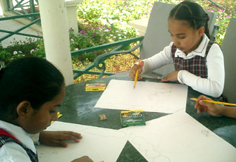 كيف أختار مدرسة لابني؟