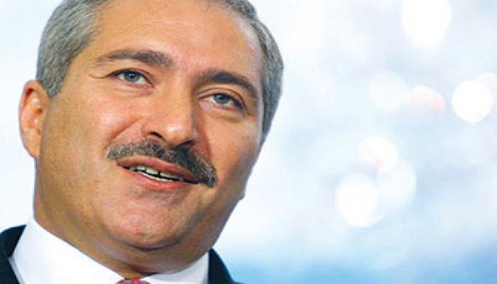 وزير خارجية الأردن يلتقي صهاينة في واشنطن