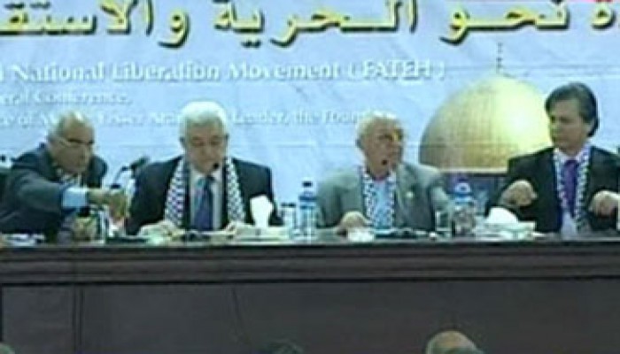 مؤتمر "فتح" في يومه الثاني.. اعتداءات وانقسامات