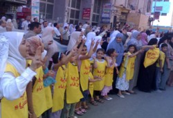 قرار باعتقال 8 من إخوان البحيرة بسجن النطرون