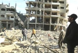 الصحافة العالمية: الصومال وفلسطين تتصدَّران العناوين