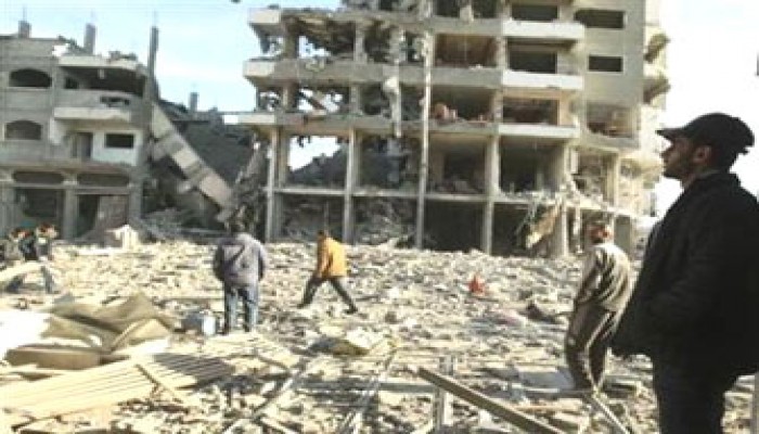 الصحافة العالمية: الصومال وفلسطين تتصدَّران العناوين