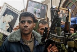 مؤتمر فتح يستبعد "الزبيدي" و"كتائب الأقصى" غاضبة