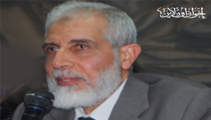 د. محمود عزت يكتب عن: الصهاينة وقبلتنا الأولى