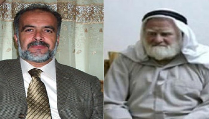 الاحتلال يفرج عن 3 من قادة حماس بالضفة