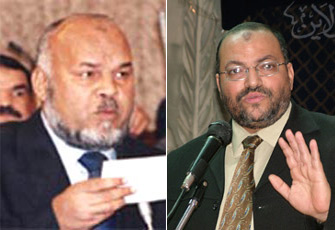 10 أغسطس.. نظر الإفراج عن د. أمير بسام وم. حُزين