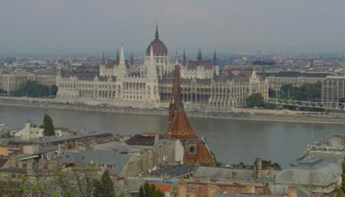 إنشاء أول مركز إسلامي في العاصمة المجرية