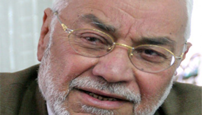 المرشد العام: نتحمل الصعاب من أجل مصلحة الوطن