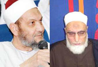 د. عبد الستار فتح الله يكتب عن: الشيخ سيد نوح