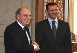 واشنطن تعتزم تخفيف العقوبات المفروضة على سوريا