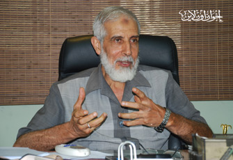 الأمين العام للإخوان: التصعيد ضدنا لن يثنينا عن واجبنا