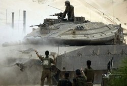 التوغلات الحدودية.. تكتيك صهيوني لجس نبض المقاومة