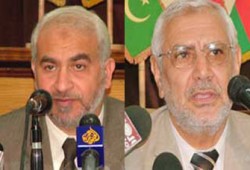 تجديد حبس أبو الفتوح و6 من قيادات الإخوان