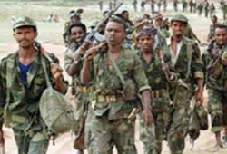 الصومال.. اشتباكات جديدة وتوغل إثيوبي