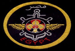 ترحيل مشرفي معسكر الكشافة إلى "وادي النطرون"