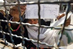 مسئول إغاثي: غزة سجن كبير وباقون فيها ما بقي الحصار