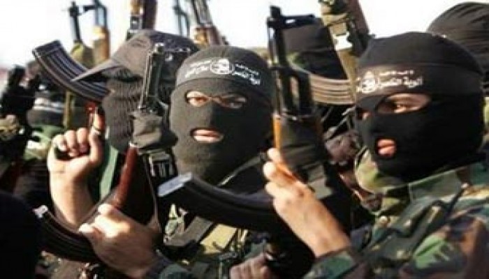 المقاومة تقصف تجمعًا لآليات الاحتلال المتوغلة شرق رفح