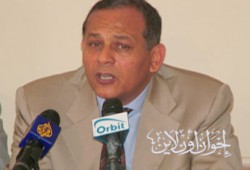 وباء الاعتقالات في مصر