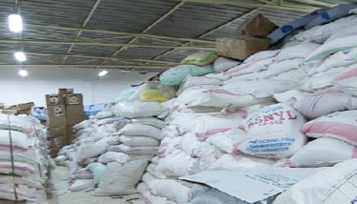 "الأطباء" ترسل شحنات إغاثية لغزة بقيمة 2 مليون جنيه