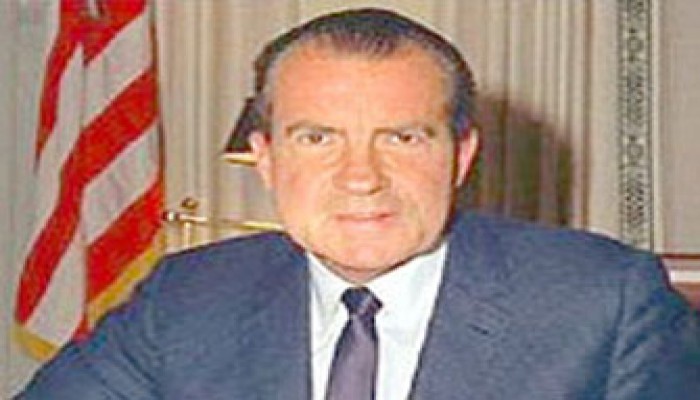 أمريكا أعلنت حالة التأهب القصوى في حرب أكتوبر