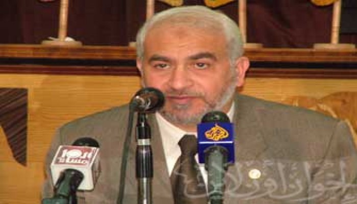 إدارة سجن المرج تواصل تعنتها ضد معتقلي الإخوان