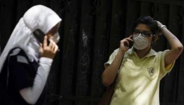 "روشتة الأسرة" للوقاية من إنفلونزا الخنازير