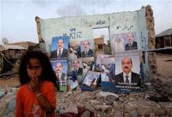 موريتانيا.. تقدم ولد عبد العزيز في الانتخابات الرئاسية