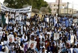 بدء الانتخابات الرئاسية في موريتانيا والفساد يتصدر البرامج