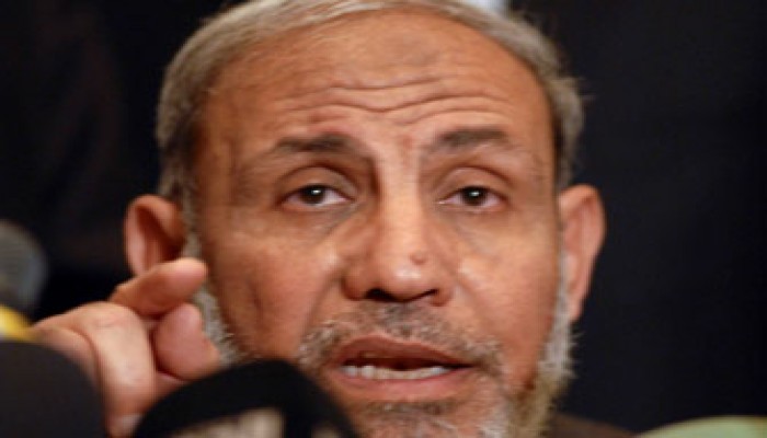 الكشف عن مخطط جديد لاغتيال قادة حماس