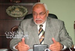 المرشد العام: الغرب أسس نظامًا عالميًّا لترسيخ العنصرية