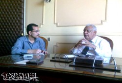 مواجهة حول مصير نقابة المحامين