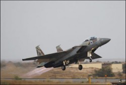 الصحافة العالمية: هجوم صهيوني محتمل على إيران