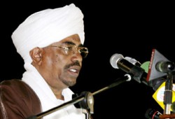 البشير يؤكد حدوث تقدم في تنفيذ اتفاق سلام الجنوب