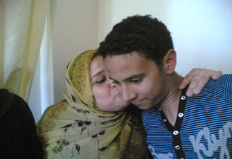 أوائل الثانوية العامة يتحدثون