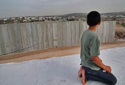 الجامعة العربية: الكيان الصهيوني مطالب بإزالة الجدار الفاصل