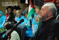 "عاشت فلسطين".. تصل رفح عصر اليوم