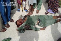 مقتل 8 بمعارك في مقديشو واختطاف "صحفييْن" أجانب