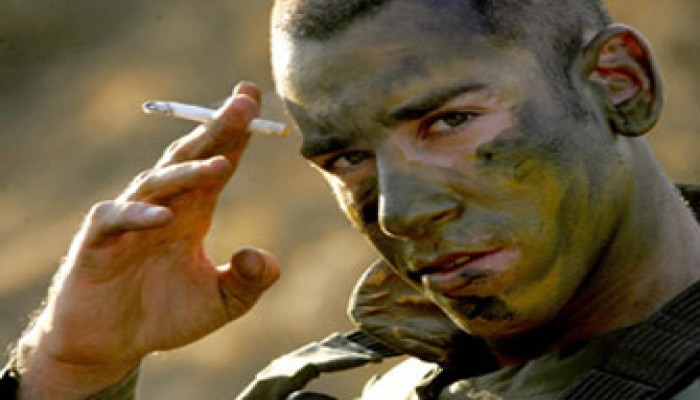 تقرير: 1 من كل 10 جنود صهاينة يتعاطى المخدرات