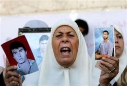 100 أسير فلسطيني يحصلون على درجة البكالوريوس