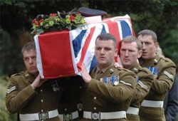 يوليو.. الأكثر دمويةً للجيش البريطاني في أفغانستان