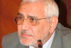 نقل د. أبو الفتوح إلى مستشفى قصر العيني الجديد