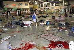 باكستان تحاكم المتهمين في هجمات مومباي الأسبوع المقبل