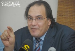 أبو سعدة: اعتقالات الإخوان مقدمة لتطبيق قانون الإرهاب