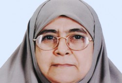 وفاء مشهور تكتب عن: المربية وقتها وواجباتها (1)