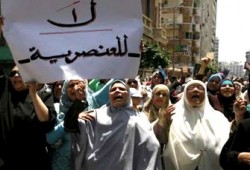 ألمانيا تحظر النشر في قضية استشهاد مروة!