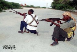 الصومال.. معارك العاصمة توقع ضحايا مدنيين