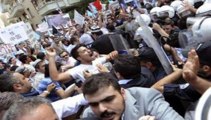 منظمة المؤتمر الإسلامي تستنكر مذابح مسلمي الصين