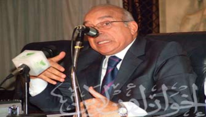 فهمي هويدي يكتب: اكتشاف رجل محترم