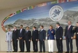 مجموعة الثماني تدعو إلى فتح فوري لمعابر قطاع غزة