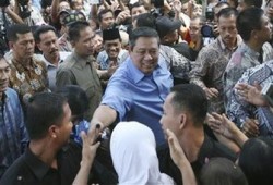 اليوم.. الانتخابات الرئاسية بإندونيسيا